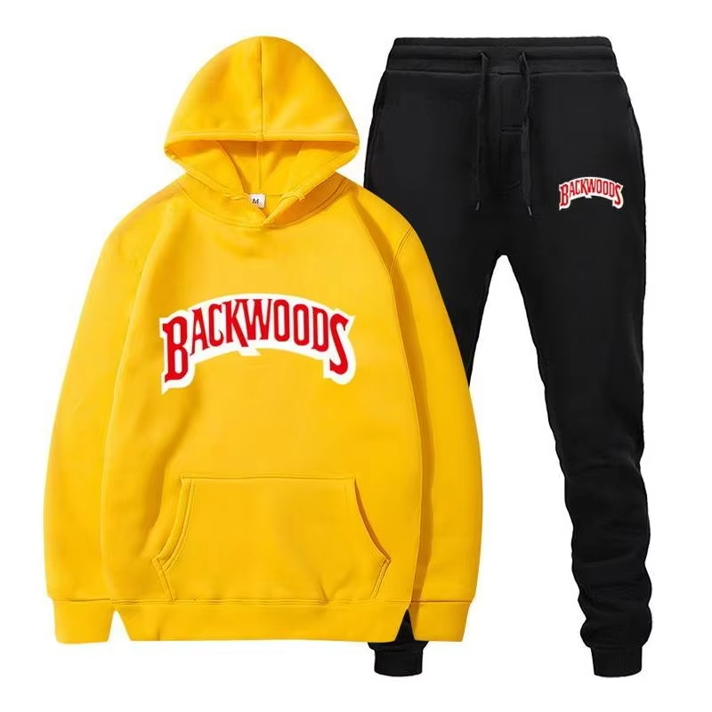 Zimowy zestaw swetrowy z kaptu – Winter Clothing recenzja i cena