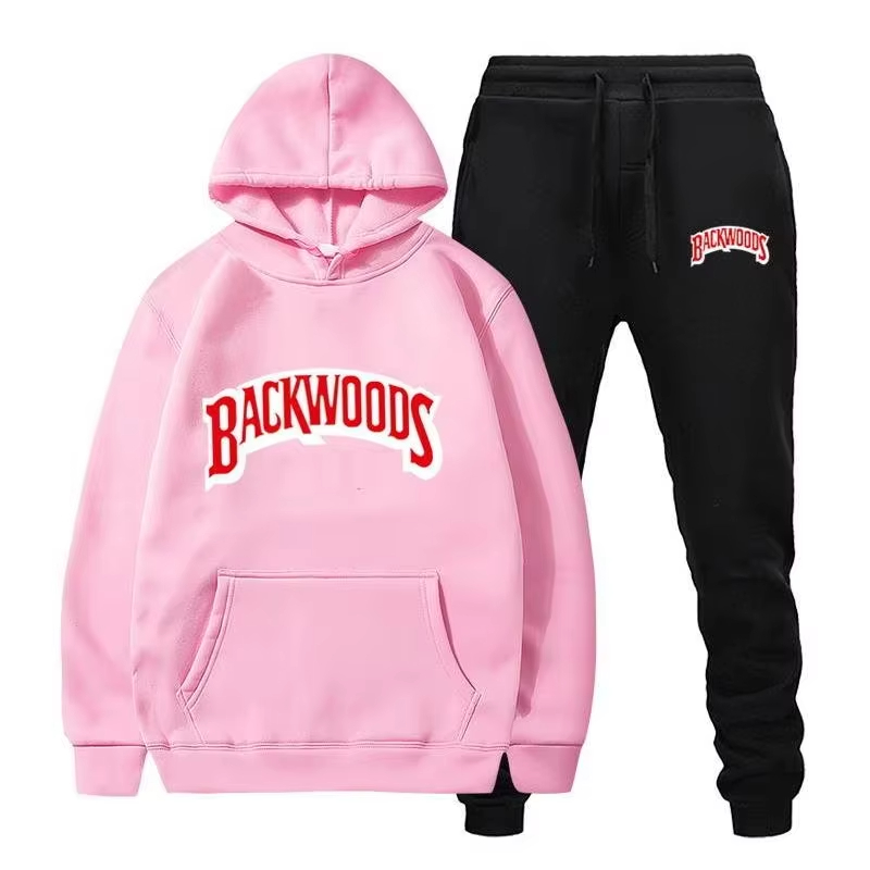 Zimowy zestaw swetrowy z kaptu – Winter Clothing recenzja i cena