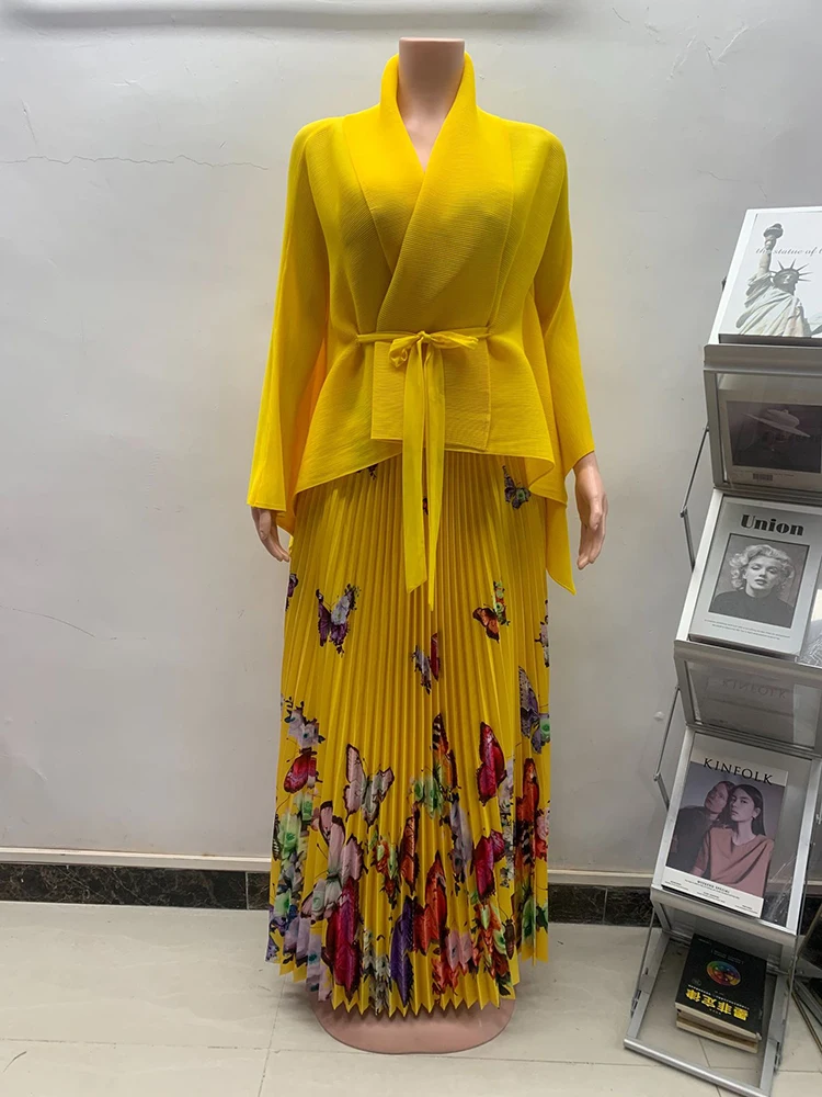 ANLAN Winter New Pleated Folds – Winter Clothing Plus Size recenzja i cena