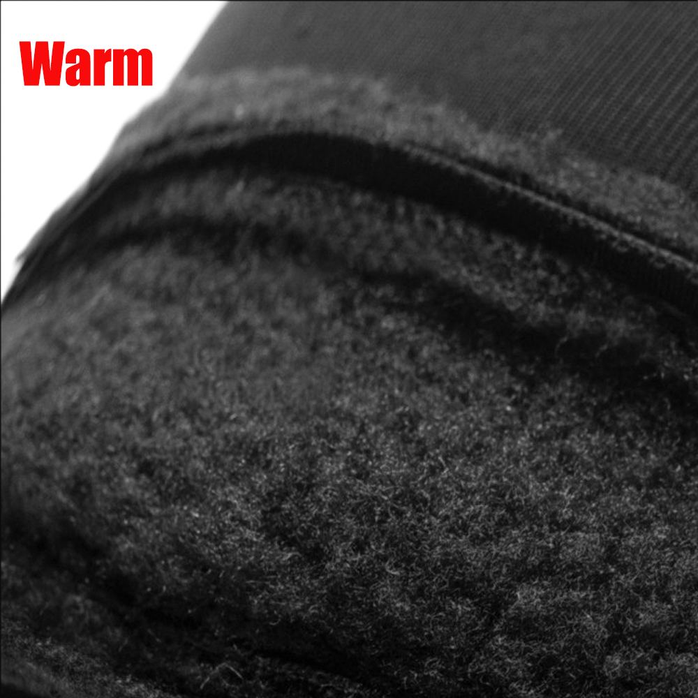 Ciepłe zimowe rękawice z odkry – Waterproof Mitten Ski recenzja i cena
