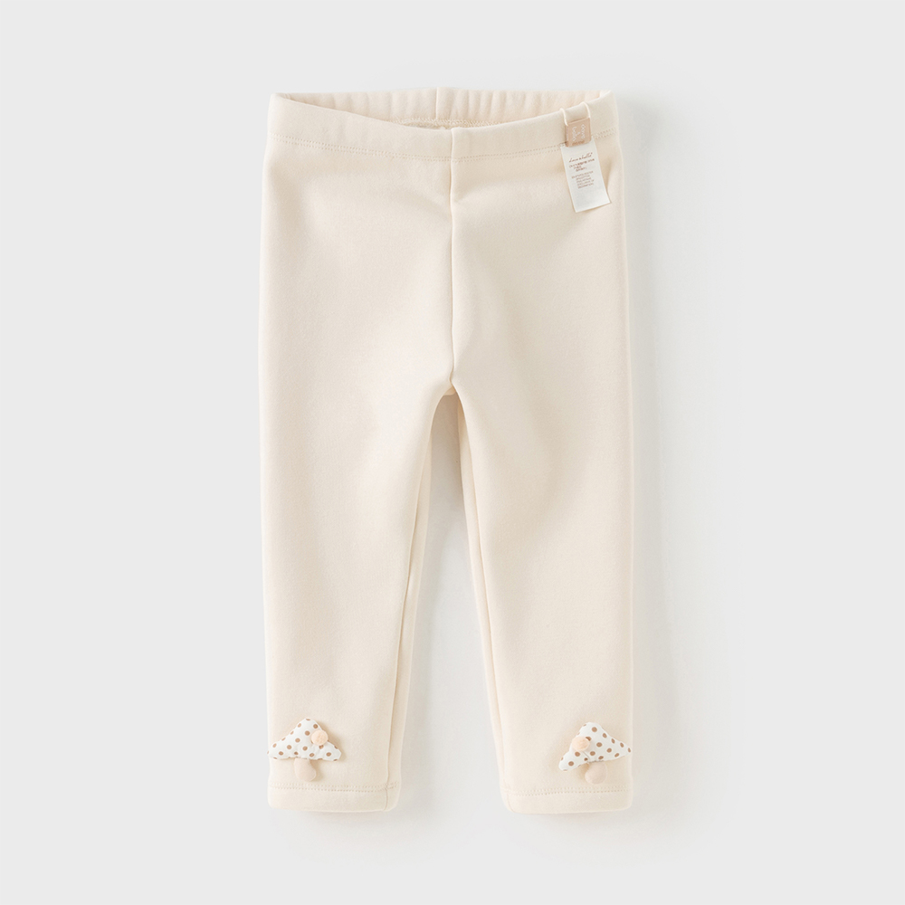 Legginsy dziecięce Dave Bella, – Winter Clothing Baby Girl recenzja i cena