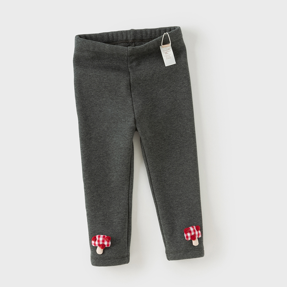 Legginsy dziecięce Dave Bella, – Winter Clothing Baby Girl recenzja i cena