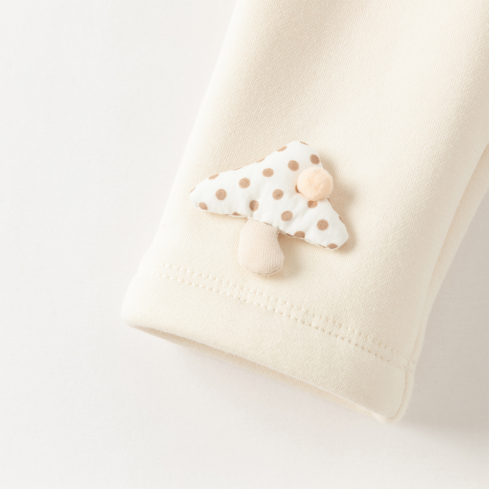 Legginsy dziecięce Dave Bella, – Winter Clothing Baby Girl recenzja i cena