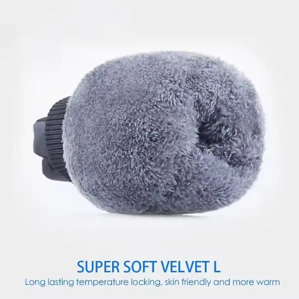 Wodoodporne rękawice narciarsk – Waterproof Mitten Ski recenzja i cena