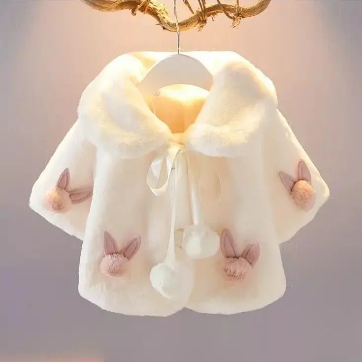 Dziewczynka płaszcz odzież wie – Winter Clothing Baby Girl recenzja i cena