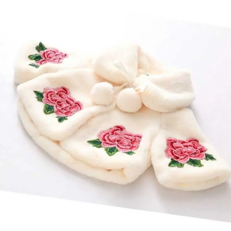 Dziewczynka płaszcz odzież wie – Winter Clothing Baby Girl recenzja i cena