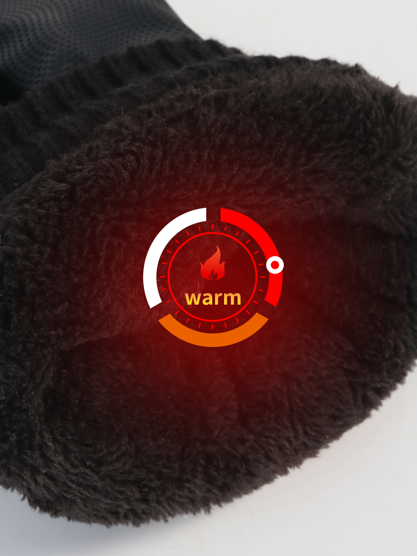 Zimowe ciepłe rękawice narciar – Waterproof Mitten Ski recenzja i cena