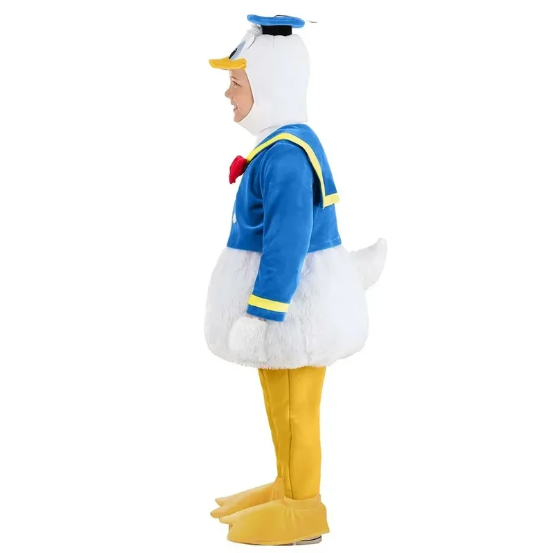 AA Anime Donald Duck Cosplay C – Winter Clothing Kids recenzja i cena