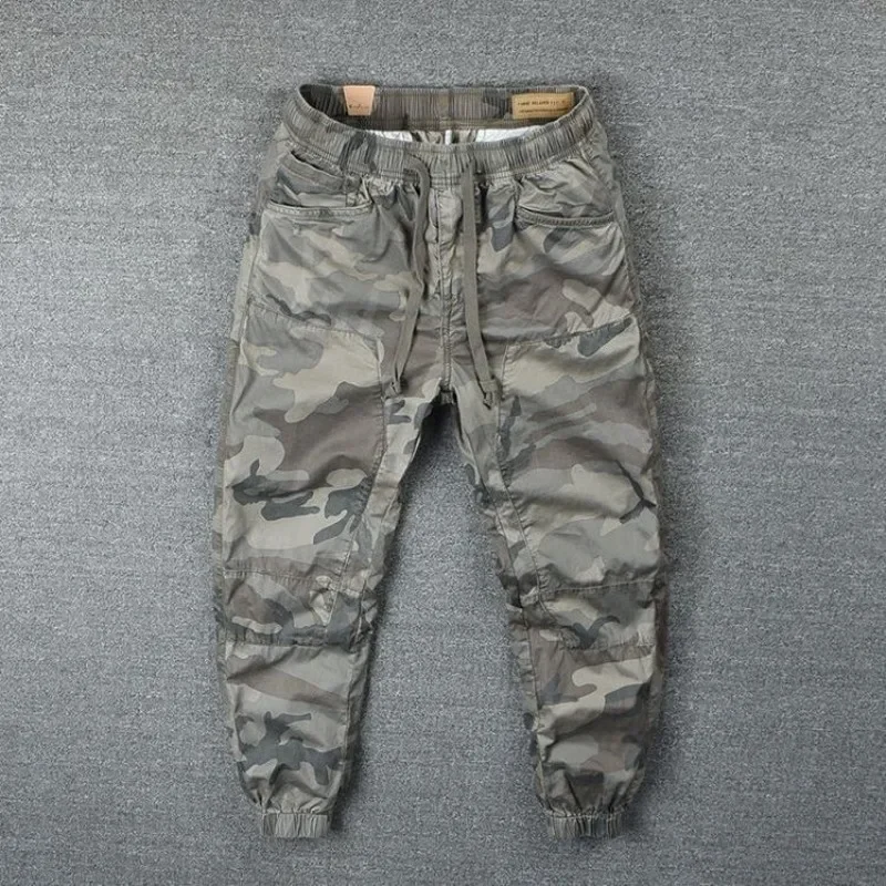 Męskie spodnie kamuflaż regula – Winter Clothing Outdoor recenzja i cena