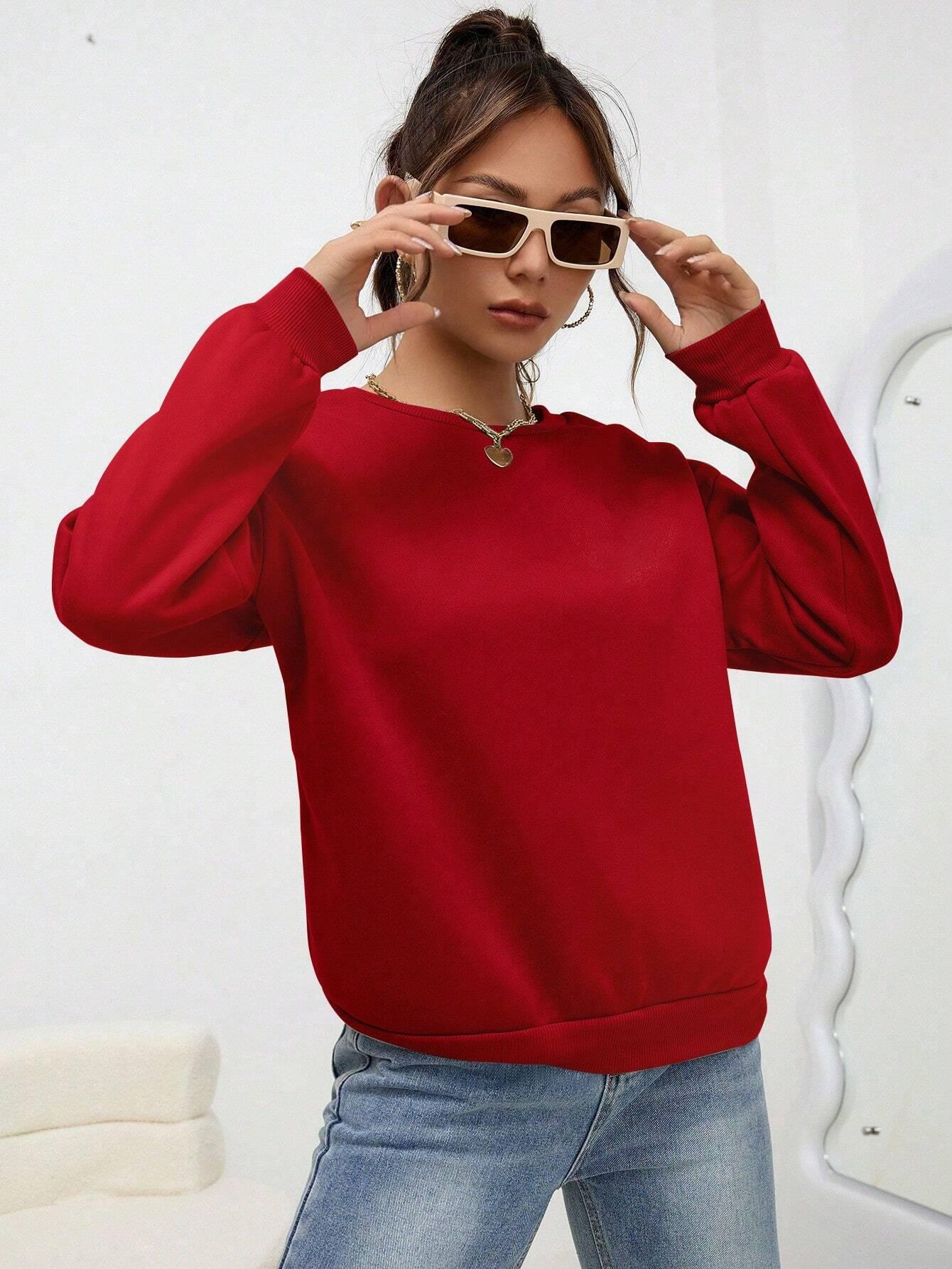 Bluza damska plus size, jednol – Winter Clothing Plus Size recenzja i cena