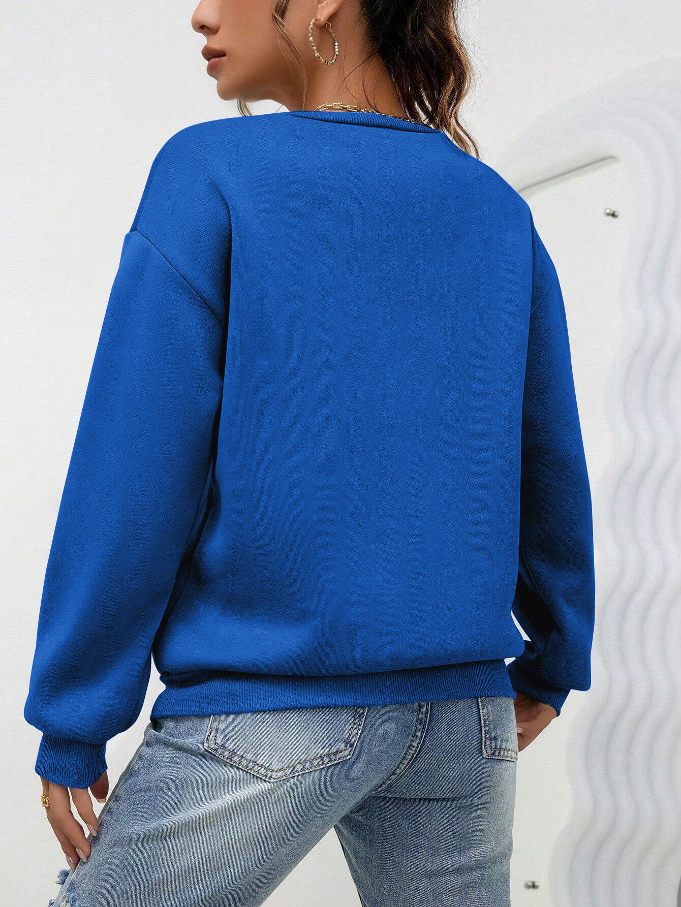 Bluza damska plus size, jednol – Winter Clothing Plus Size recenzja i cena