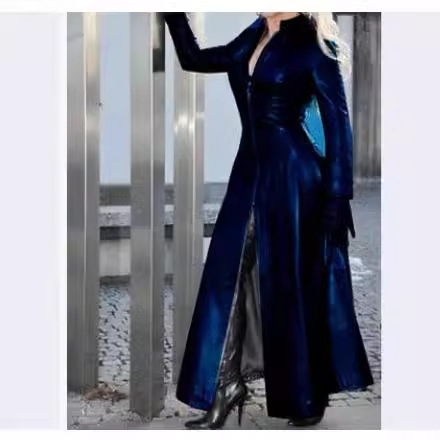 Kurtka damska plus size, dopas – Winter Clothing Plus Size recenzja i cena