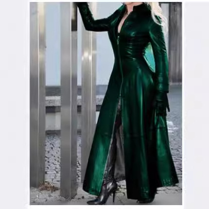 Kurtka damska plus size, dopas – Winter Clothing Plus Size recenzja i cena