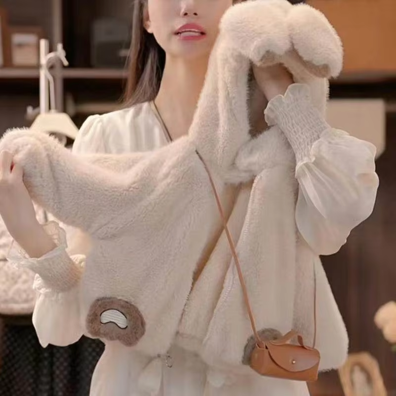 Kurtka zimowa dla niemowląt dz – Winter Clothing Baby Girl recenzja i cena