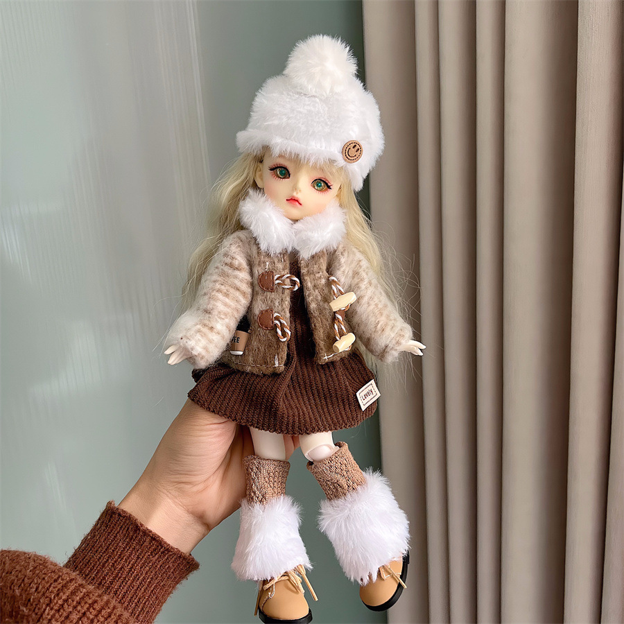 Nowe zimowe ubrania 2025, 6-pu – Winter Clothing Factory Outlet recenzja i cena
