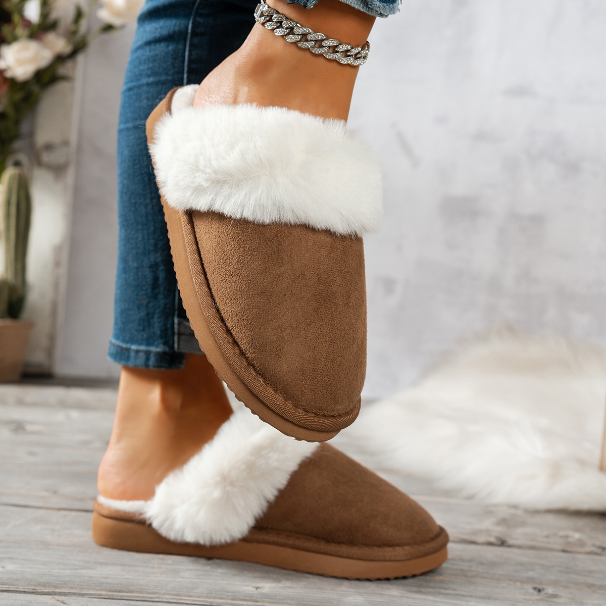 Damskie zimowe, jednokolorowe, – Winter Clothing Material recenzja i cena