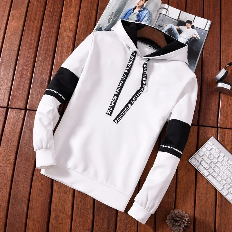 Męskie bluzy z długim rękawem  – Winter Clothing Wholesale recenzja i cena